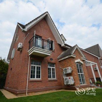 上海旧石里民宿酒店提供图片