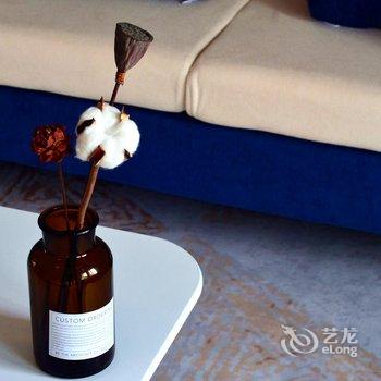 上海旧石里民宿酒店提供图片