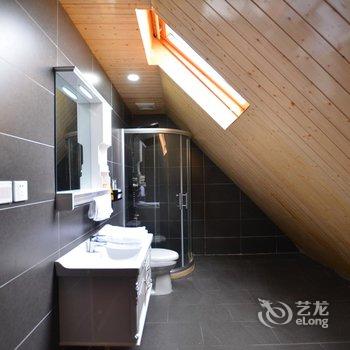 上海旧石里民宿酒店提供图片