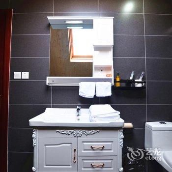 上海旧石里民宿酒店提供图片