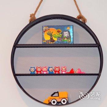 上海旧石里民宿酒店提供图片