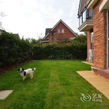 上海旧石里民宿酒店提供图片