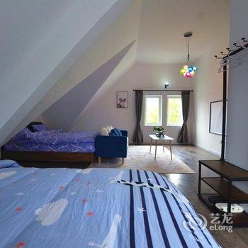 上海旧石里民宿酒店提供图片