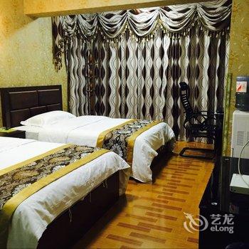 重庆77商务酒店酒店提供图片