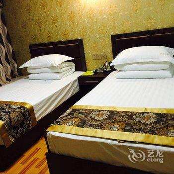 重庆77商务酒店酒店提供图片