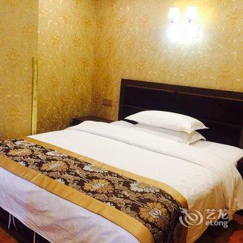 重庆77商务酒店酒店提供图片