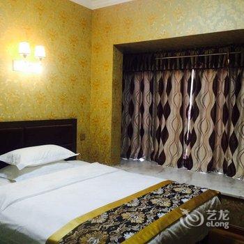 重庆77商务酒店酒店提供图片