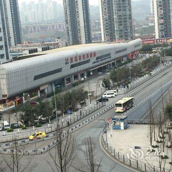 重庆77商务酒店酒店提供图片