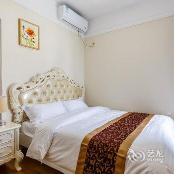 深圳云家酒店公寓酒店提供图片
