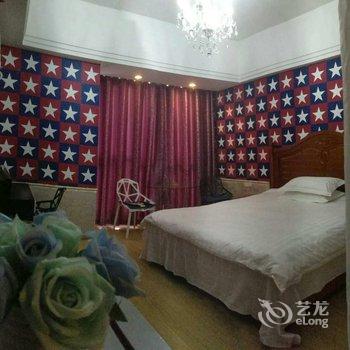 南昌万达开心公寓酒店提供图片