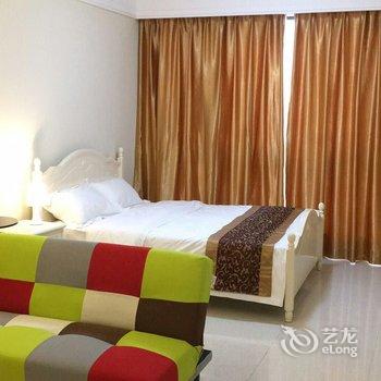 深圳云家酒店公寓酒店提供图片