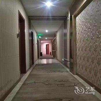 临武海悦阳光酒店官山路店酒店提供图片