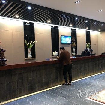 曹县朵芭安酒店酒店提供图片