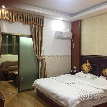潮州金丰商务公寓酒店提供图片