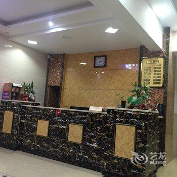 潮州金丰商务公寓酒店提供图片