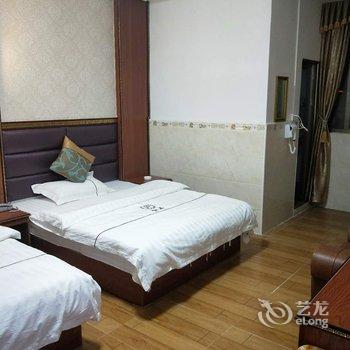 潮州金丰商务公寓酒店提供图片