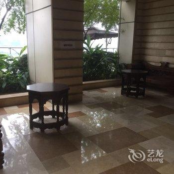 重庆南滨烟雨阁精品酒店酒店提供图片