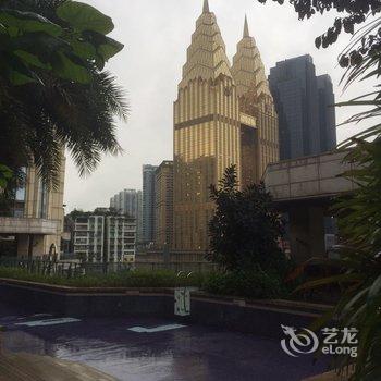 重庆南滨烟雨阁精品酒店酒店提供图片