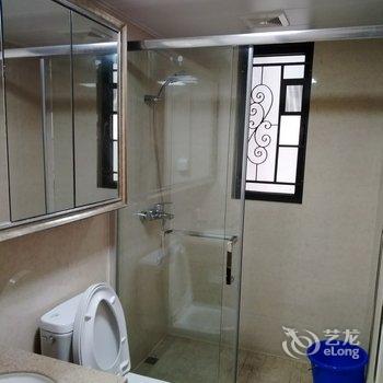 广州月光里韵普通公寓酒店提供图片