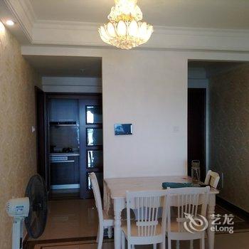 广州月光里韵普通公寓酒店提供图片