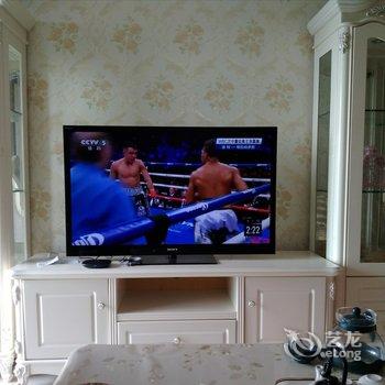 广州月光里韵普通公寓酒店提供图片