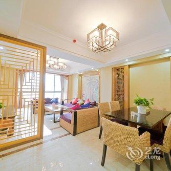 湘潭家逸酒店公寓(步行街大厦店)酒店提供图片