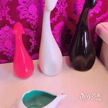 广安海星主题酒店酒店提供图片