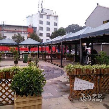 泸西庐水大厦宾馆酒店提供图片