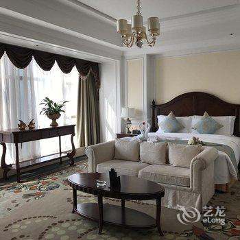 重庆银鑫世纪酒店酒店提供图片