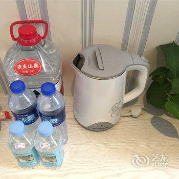 信阳橙子精品酒店酒店提供图片