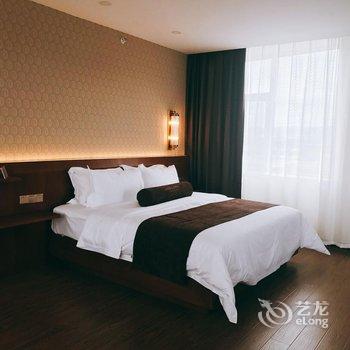 喆啡酒店(晋中大学城店)酒店提供图片