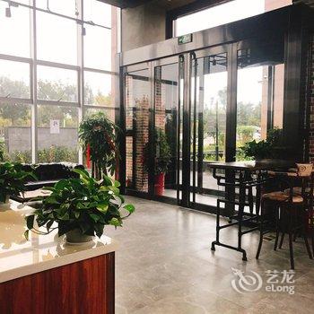 喆啡酒店(晋中大学城店)酒店提供图片