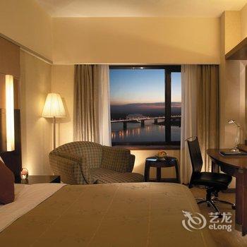哈尔滨香格里拉大酒店酒店提供图片