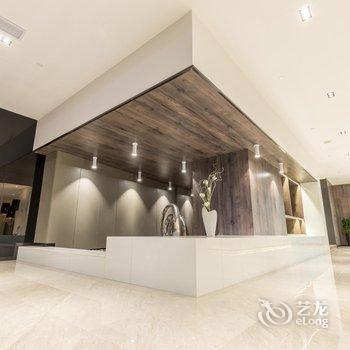 深圳君恒·愉酒店式服务公寓酒店提供图片