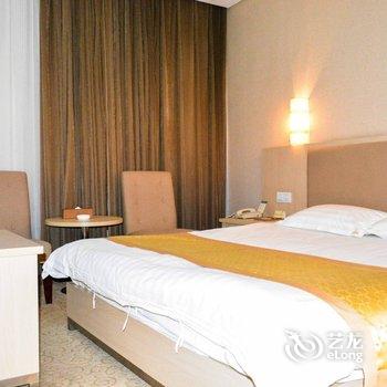 南昌星期酒店酒店提供图片