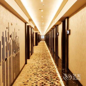 贵阳瑞莱屋酒店高铁北站店酒店提供图片
