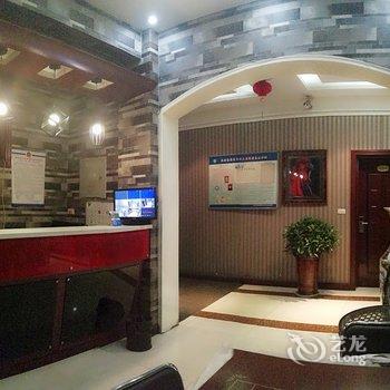 长治泽州宾馆酒店提供图片