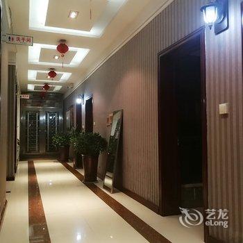 长治泽州宾馆酒店提供图片
