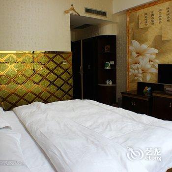 桂阳华升时尚酒店酒店提供图片