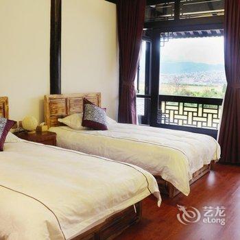 保山腾冲和顺听风吟客栈酒店提供图片