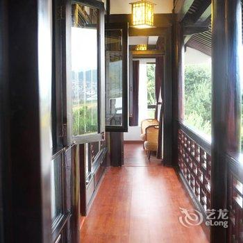 保山腾冲和顺听风吟客栈酒店提供图片