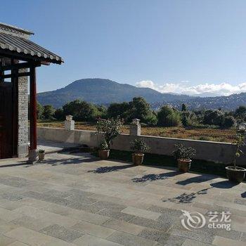 保山腾冲和顺听风吟客栈酒店提供图片