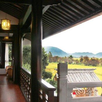 保山腾冲和顺听风吟客栈酒店提供图片
