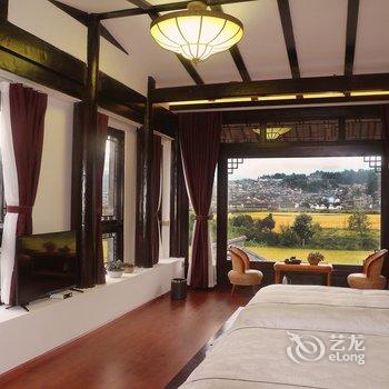 保山腾冲和顺听风吟客栈酒店提供图片