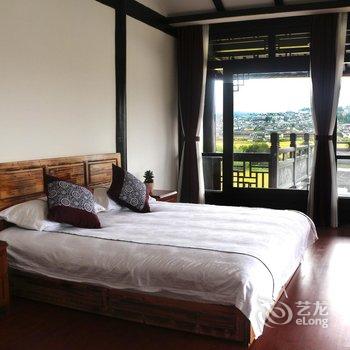 保山腾冲和顺听风吟客栈酒店提供图片