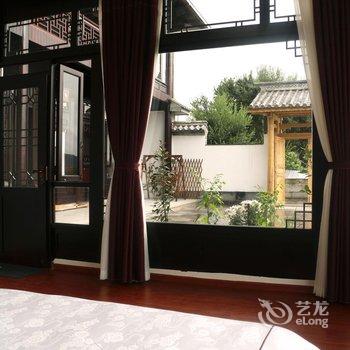 保山腾冲和顺听风吟客栈酒店提供图片
