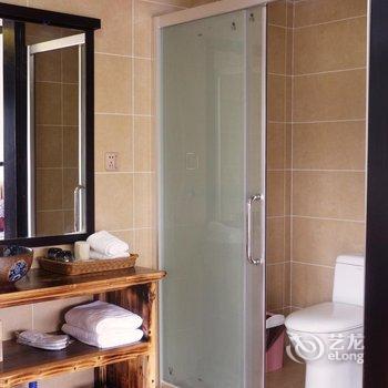 保山腾冲和顺听风吟客栈酒店提供图片
