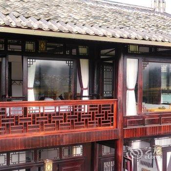保山腾冲和顺听风吟客栈酒店提供图片