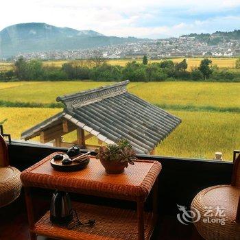 保山腾冲和顺听风吟客栈酒店提供图片