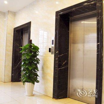 上海听悦·逸居大酒店酒店提供图片